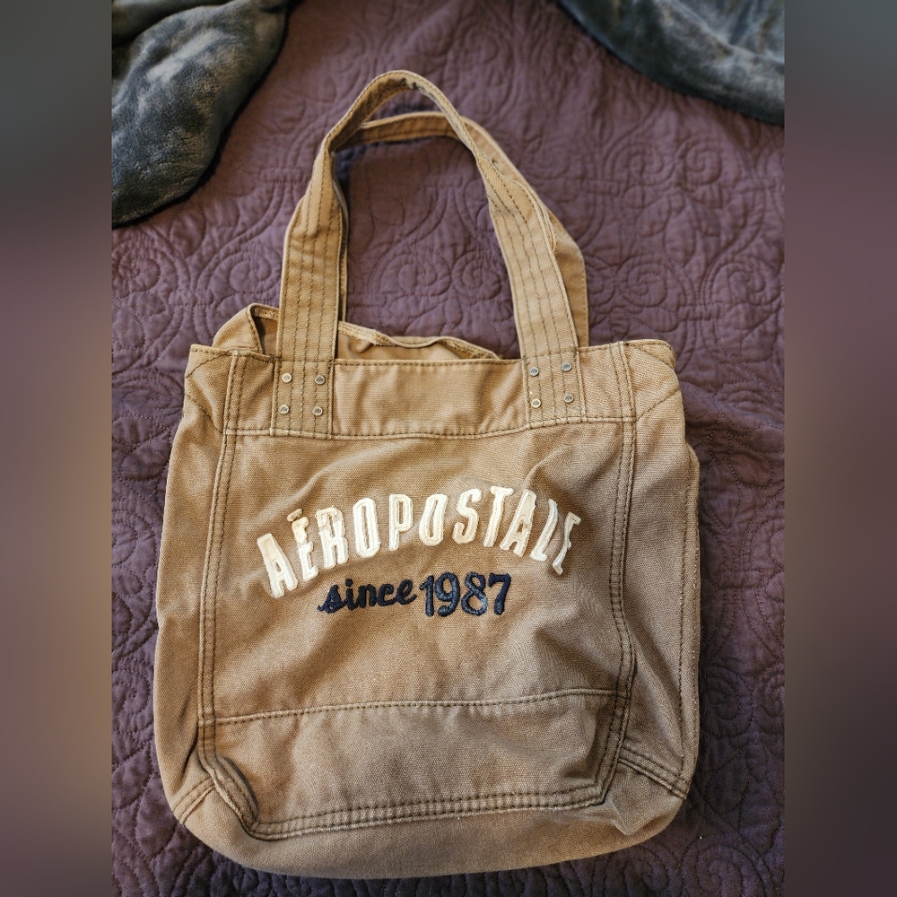 Aeropostale Bag